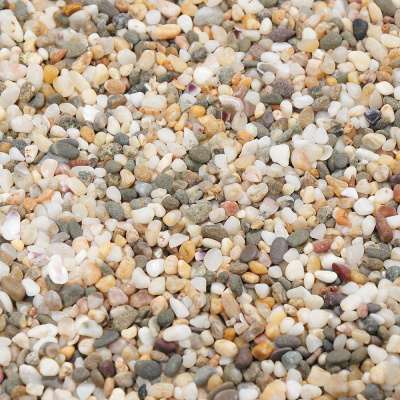 PRIME Грунт Галька морская 8-15 мм мм 2,7 кг PR-000084